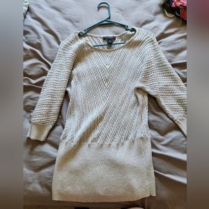 White House Black Market Sweater Top
